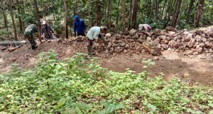 Warga Akan Rasakan Dampak Positip TMMD