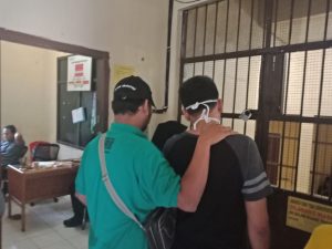 Polres Kota Pagaralam Kembangkan Dugaan Penipuan Oleh DL Polres Kota Pagaralam Kembangkan Dugaan Penipuan Oleh DL
