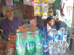 TMMD Reg 104 Kodim Pemalang Berkah Tersendiri Bagi Penjual Sembako TMMD Reg 104 Kodim Pemalang Berkah Tersendiri Bagi Penjual Sembako