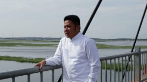Herman Deru Ingin Tanjung Senai Segera Jadi Objek Wisata Baru Herman Deru Ingin Tanjung Senai Segera Jadi Objek Wisata Baru