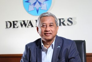Dewan Pers Ingatkan Pemerintah Hati-hati Belanjakan Anggaran Media