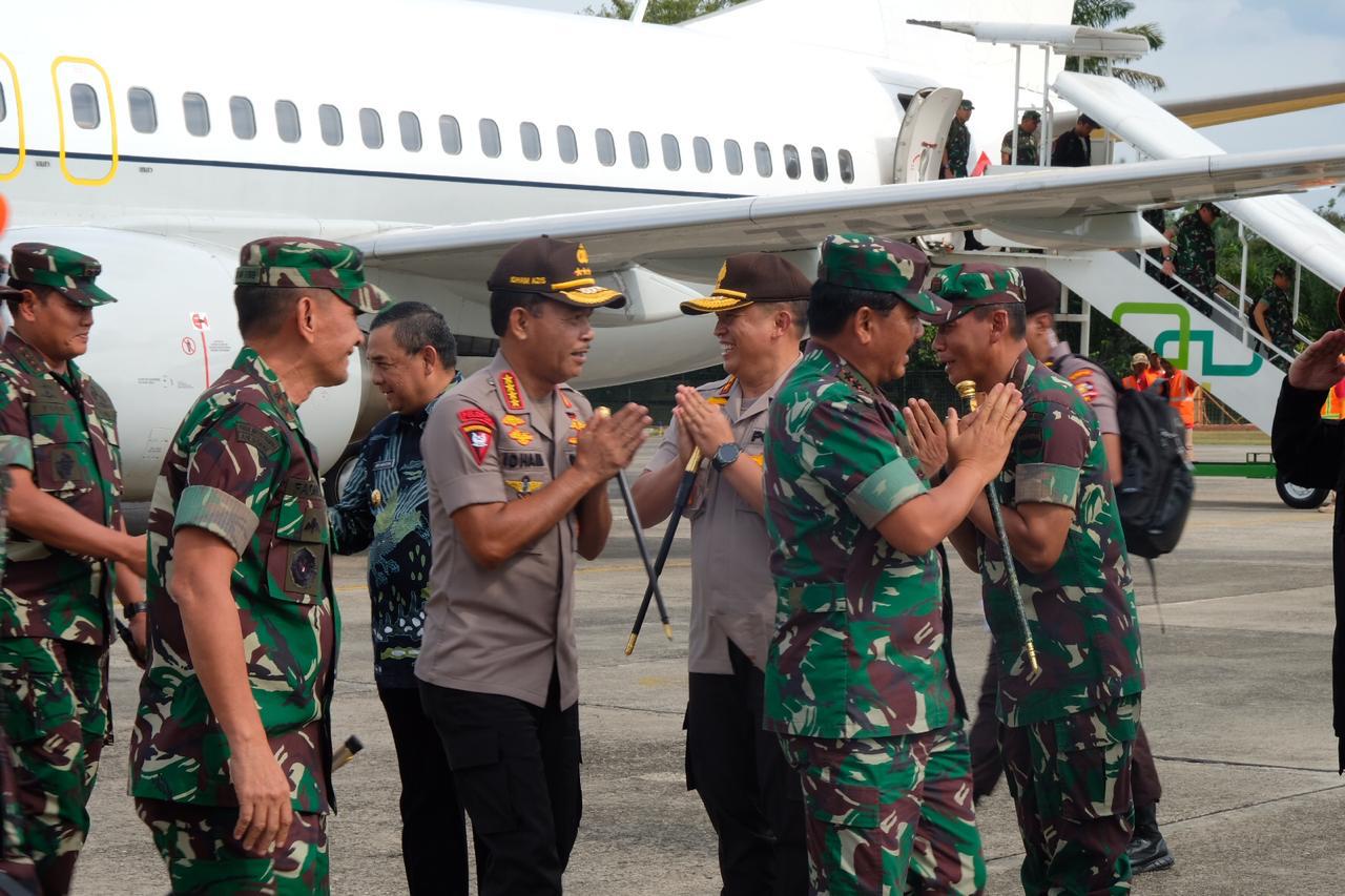 Mulai Besok Dasboard Lancang Kuning Akan Resmi Menjadi Aplikasi Nusantara