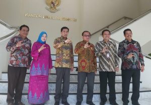 Wapres RI Akan Hadir Pada KIN 2020 Di Kampar