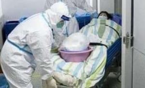 Satu Warga Way Kanan Meninggal di Jakarta, Positif Terpapar Virus Covid 19