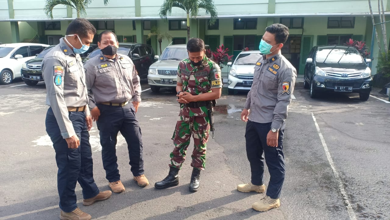 Pentingnya Pemberitaan Pasca TMMD 107 Situbondo