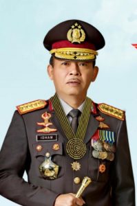 Maklumat Kapolri Dicabut, Polri Pastikan Tetap Awasi Protokol Kesehatan