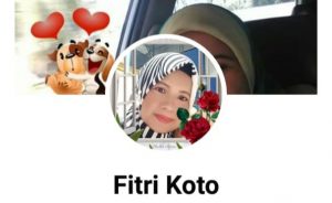 Ujar Kebencian di Medsos, Deri Yuliani Laporkan Akun Facebook Fitri Koto ke Polda Sumbar