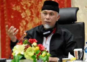 Tak Benar Walikota Padang Terinfeksi Positif Covid-19