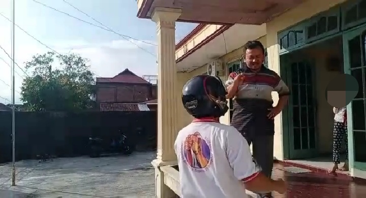 Diduga Lakukan Penipuan, Almaida Somasikan PT Tasya Total Persada