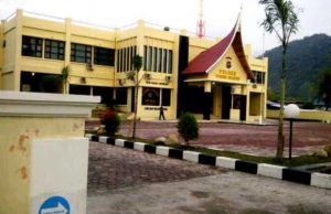 Lambannya Proses Hukum di Polres Pessel, Buat Advokat M Ridwan Aboe, SH Geram Lambannya Proses Hukum di Polres Pessel, Buat Advokat M Ridwan Aboe, SH Geram