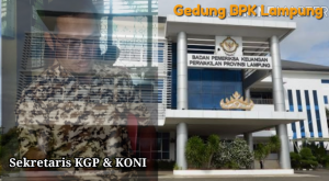 Dibalik “Peti Es” Temuan BPK di Kab. Lampung Utara, Ada Penyerahan Mahar 1,5 Miliar