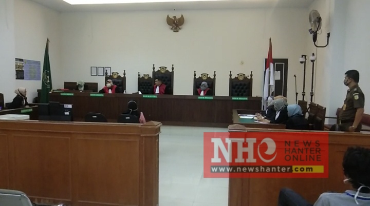 Andre Rosiade Jamin Penangguhan Penahanan PSK Yang di Grebeknya