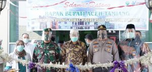 Sekda Hadiri Peresmian Ruang ‘PINERE’ RSUD Aceh Tamiang Sekda Hadiri Peresmian Ruang ‘PINERE’ RSUD Aceh Tamiang
