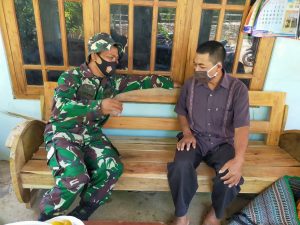 Persahabatan yang Manunggal