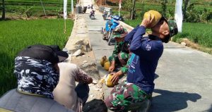 Air kelapa merupaka pengganti Ion Tubuh yang hialng saat beraktivitas