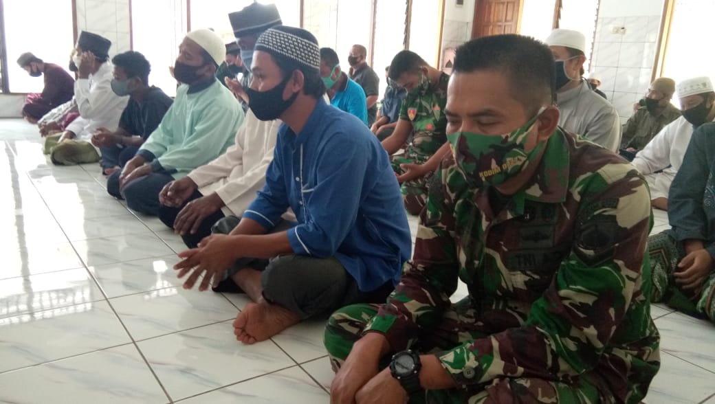 Hari Jumat Istirahat Lebih Awal Untuk Beribadah