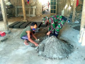 Semangat mewujudkan kekuatan yang super Semangat mewujudkan kekuatan yang super