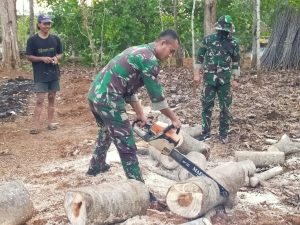 Sertu Hartono Belajar Zenso Sertu Hartono Belajar Zenso