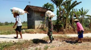 Jiwa Kebersamaan semakin Kental Terasa Di Jatiwarno Jiwa Kebersamaan semakin Kental Terasa Di Jatiwarno