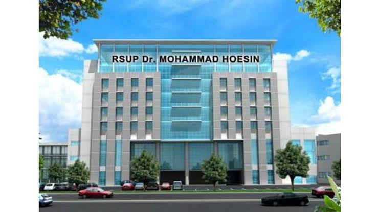 Dzolim, Data Privasi Pasien RSMH Menyebar