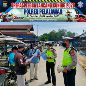Polsek Pangkalan Kuras Laksanakan Giat Freemtif Ops Lancang Kuning 2020 Polsek Pangkalan Kuras Laksanakan Giat Freemtif Ops Lancang Kuning 2020