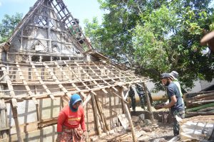 Program Tmmd Dinilai Sangat Membantu Masyarakat Tebluru Program Tmmd Dinilai Sangat Membantu Masyarakat Tebluru