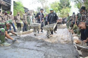 Mengingat Waktu 1 Bulan Lalu yang tak ternilai harganya Demi kemajuan Desa Tebluru Mengingat Waktu 1 Bulan Lalu yang tak ternilai harganya Demi kemajuan Desa Tebluru
