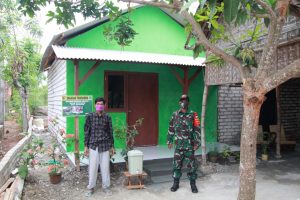 Terimakasih bapak TNI. Warisan yang engkau titipkan kini akan kami Rawat. Unggkap Warga Desa Tebluru Terimakasih bapak TNI. Warisan yang engkau titipkan kini akan kami Rawat. Unggkap Warga Desa Tebluru