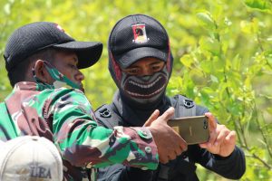 Seluruh Informasi tentang TMMD ke-109 Tebluru kini banyak yang terpampang di Gadget Seluruh Informasi tentang TMMD ke-109 Tebluru kini banyak yang terpampang di Gadget