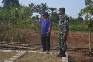Tak Terhingga Hasil TMMD untuk kemajuan Desa Kami. Ungkap Kades Tebluru Tak Terhingga Hasil TMMD untuk kemajuan Desa Kami. Ungkap Kades Tebluru