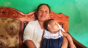 Salut Untuk Jerih Payah Pembangunan Badan Jalan TMMD Reguler Brebes di Kalinusu Salut Untuk Jerih Payah Pembangunan Badan Jalan TMMD Reguler Brebes di Kalinusu
