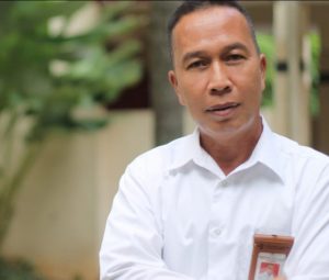 RSMH Palembang Akui Monitor CCTV Hanya Bisa Diakses Petugas,  Jika Terbukti Sanksi Tegas Menanti