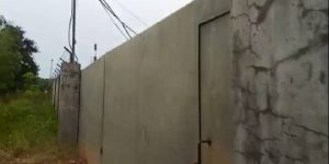 Surveyor Indonesia Melaksanakan Verifikasi Timah di pabrik PT. RRP yang Kosong Melompong Surveyor Indonesia Melaksanakan Verifikasi Timah di pabrik PT. RRP yang Kosong Melompong