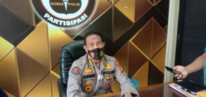 Belasan Kasus 3C Diungkap Jajaran Polda Sumsel Di Minggu Pertama Januari 2021