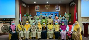 ASN Wajib Ikuti Pendidikan dan Pelatihan Minimal 20 Jam