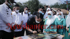 Bupati Way Kanan, Lestarikan Bahasa Daerah Saat Berpidato Bupati Way Kanan, Lestarikan Bahasa Daerah Saat Berpidato