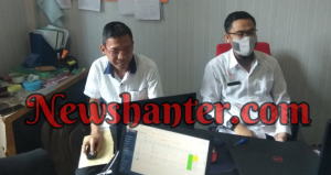 Aset Daerah Di ‘Serobot’, Kabid. Aset Way Kanan Akan Somasi Hingga Merobohkan Bangunan Aset Daerah Di ‘Serobot’, Kabid. Aset Way Kanan Akan Somasi Hingga Merobohkan Bangunan