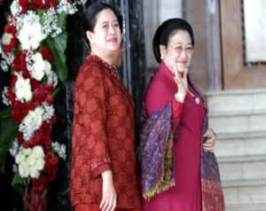 Puan Maharani Akan Berkunjung Ke Kabupaten Pesisir Barat Puan Maharani Akan Berkunjung Ke Kabupaten Pesisir Barat