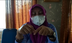 Merlyn Sofia : Bos Afirmasi SMP N 3 Bunga Mayang Sudah Menjadi Temuan BPK