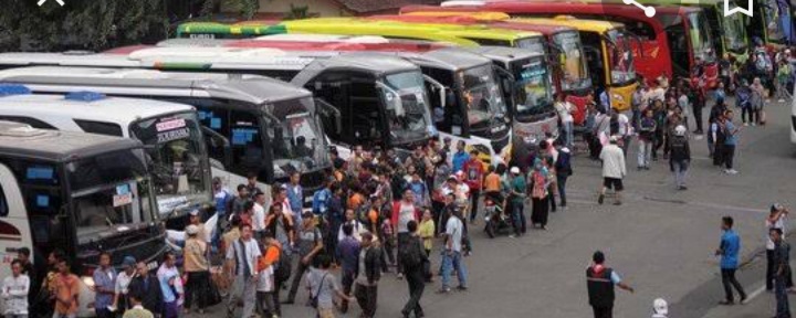 5 Klaster baru muncul dalam Sepekan Ayo Tingkatkatkan Penerapan Prokes
