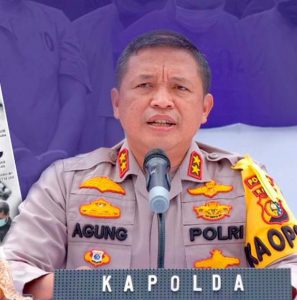 Kapolda Riau : Keselamatan Rakyat adalah Hukum Tertinggi Yang Harus Diutamakan