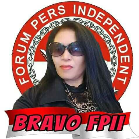 Ketua Umum FPII ; Surat Edaran Dewan Pers Bisa Memecah Belah Pers Indonesia.