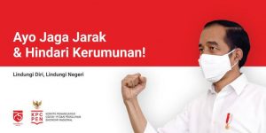 Jokowi Minta Gubernur hingga Walkota Tegas Larang Warga Mudik