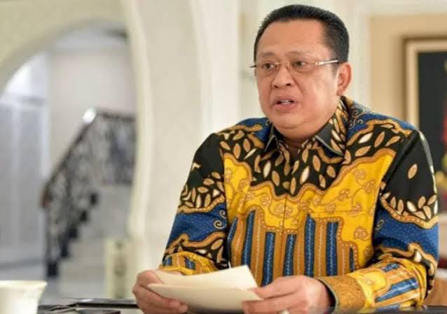 Bamsoet Apresiasi Capaian Kinerja 100 Hari Kapolri Jenderal Listyo Sigit Prabowo