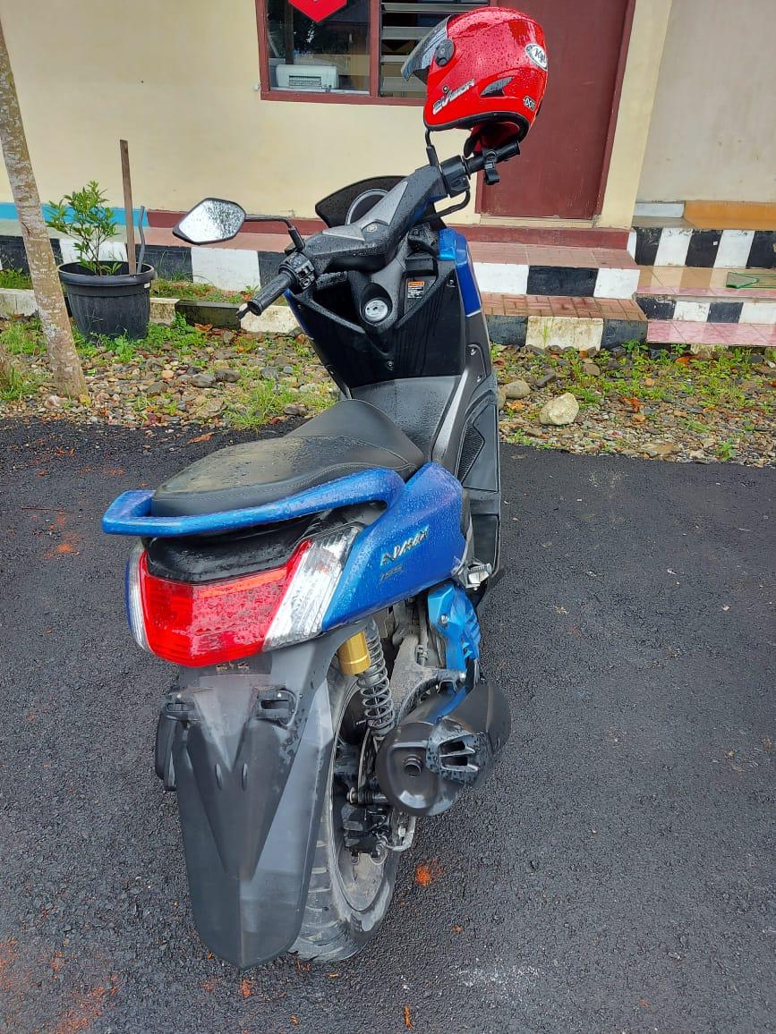 Terkait Kasus Pembunuhan Wanita Di Tapung, Polisi Sita Sejumlah Barang Bukti dan Buru Pelakunya