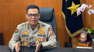 Polri Gelar Upacara Korps Raport Tujuh Jenderal Polri Gelar Upacara Korps Raport Tujuh Jenderal