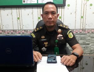 Belmento : Kejari OKI Siap laksanakan Intruksi Jaksa Agung Terkait Pelanggaran PPKM Darurat Belmento : Kejari OKI Siap laksanakan Intruksi Jaksa Agung Terkait Pelanggaran PPKM Darurat