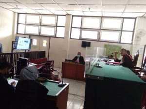 Tjik Maimunah Minta Bebas Dari Hukuman, Korban Ratna JN: Tak Masuk Akal Tjik Maimunah Minta Bebas Dari Hukuman, Korban Ratna JN: Tak Masuk Akal