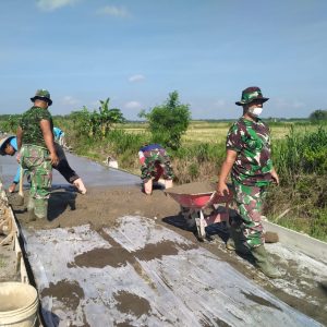 Pergi Isi Balik Kosong, Berangkat Dorong Kembali Tarik, Santay Bro..