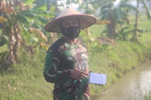 Sosok Dan SSK Yang Penuh Perhatian Dengan Anggota